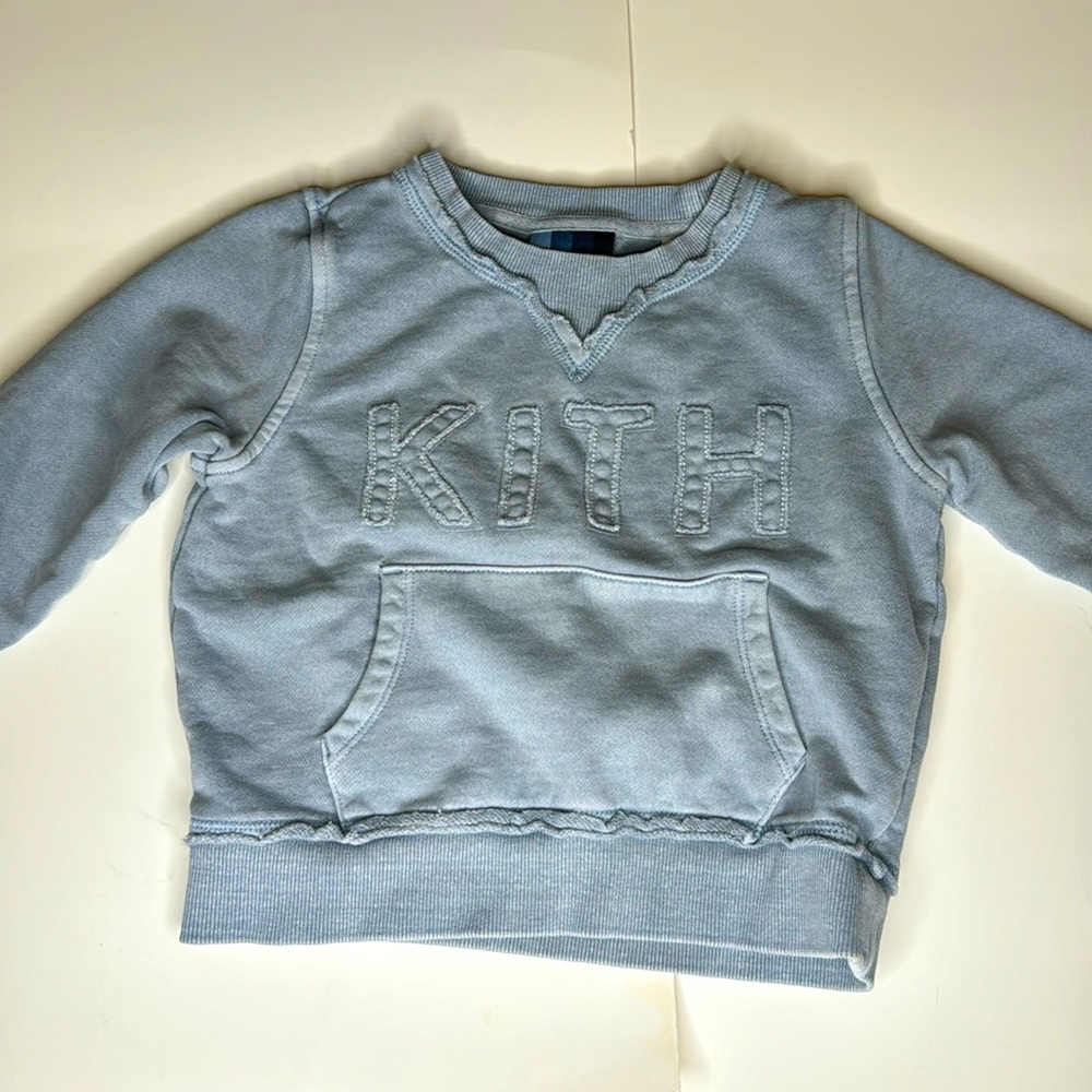 Kith Kids Sweatshirt